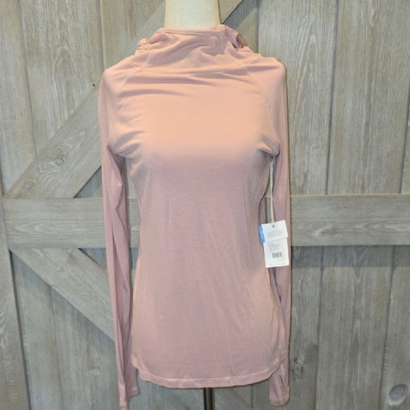 Free Fly Bamboo Shade Hoodie - Picture 1 of 9